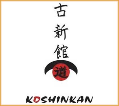 Koshinkan
